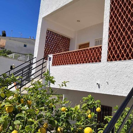 A H Rentals Casa Rovira Apto 3 Peñíscola エクステリア 写真