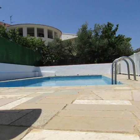 A H Rentals Casa Rovira Apto 3 Peñíscola エクステリア 写真