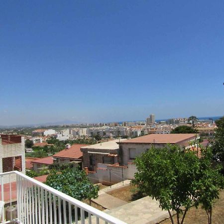 A H Rentals Casa Rovira Apto 3 Peñíscola エクステリア 写真