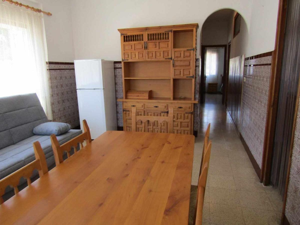 A H Rentals Casa Rovira Apto 3 Peñíscola エクステリア 写真
