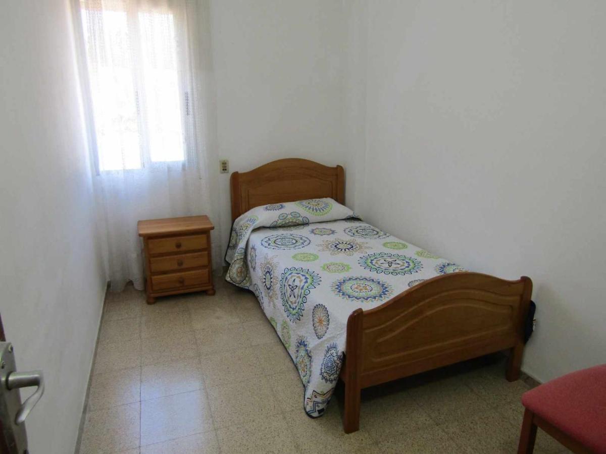 A H Rentals Casa Rovira Apto 3 Peñíscola エクステリア 写真