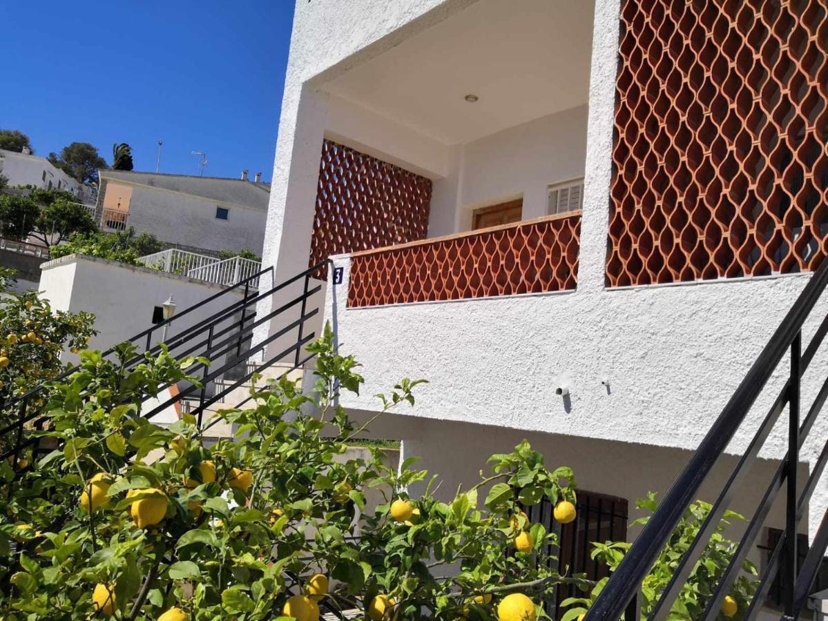 A H Rentals Casa Rovira Apto 3 Peñíscola エクステリア 写真
