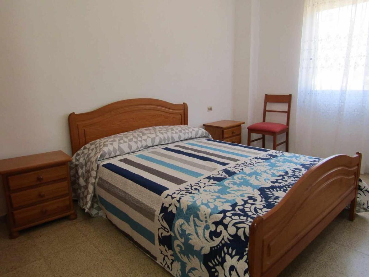 A H Rentals Casa Rovira Apto 3 Peñíscola エクステリア 写真