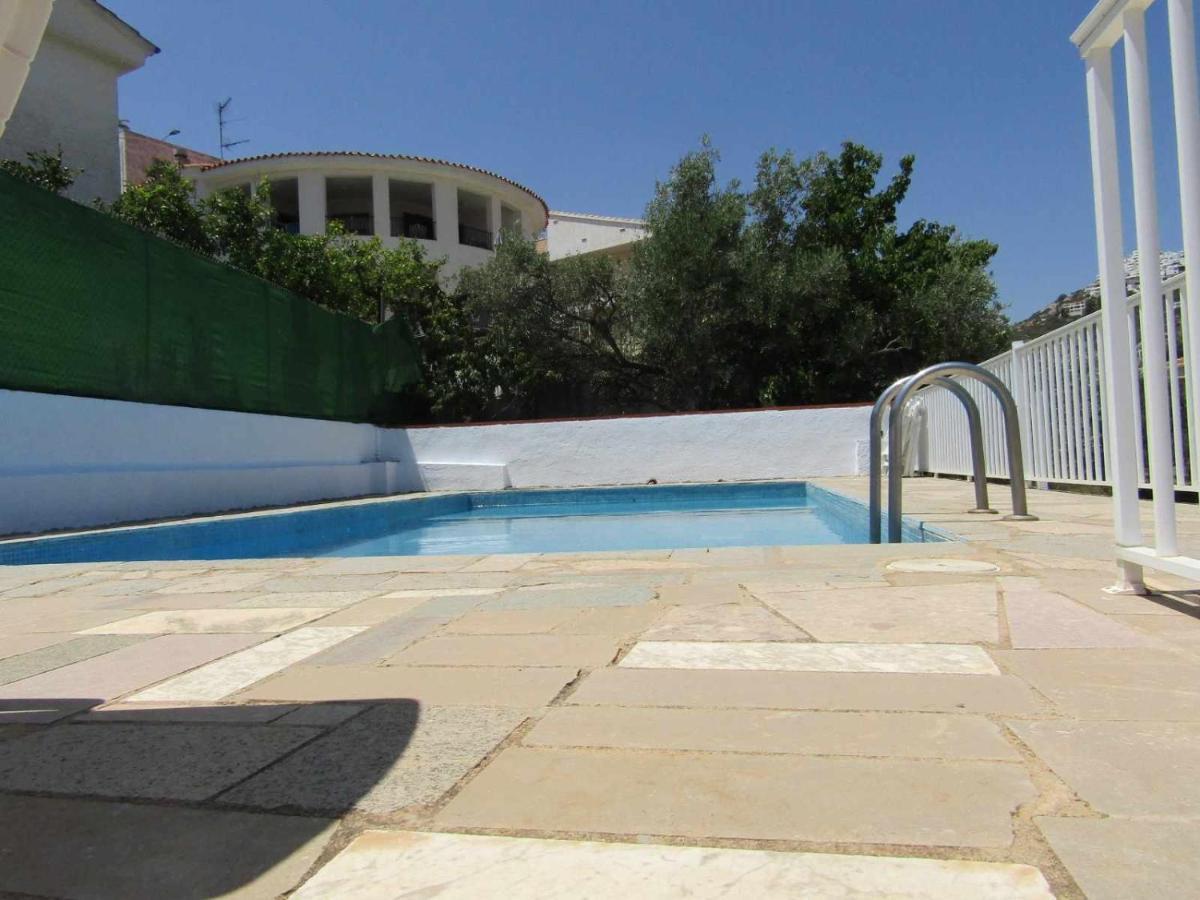 A H Rentals Casa Rovira Apto 3 Peñíscola エクステリア 写真