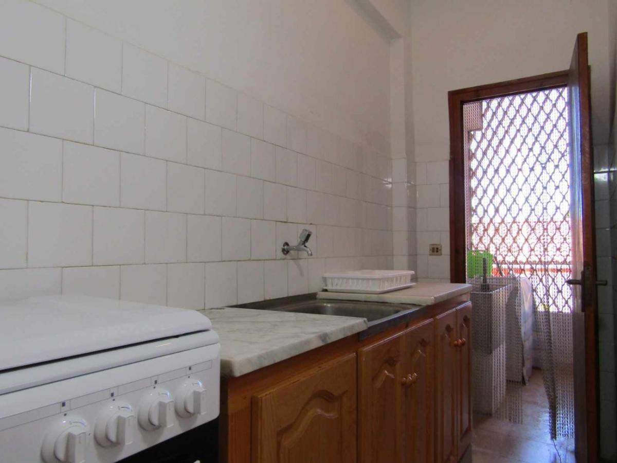 A H Rentals Casa Rovira Apto 3 Peñíscola エクステリア 写真
